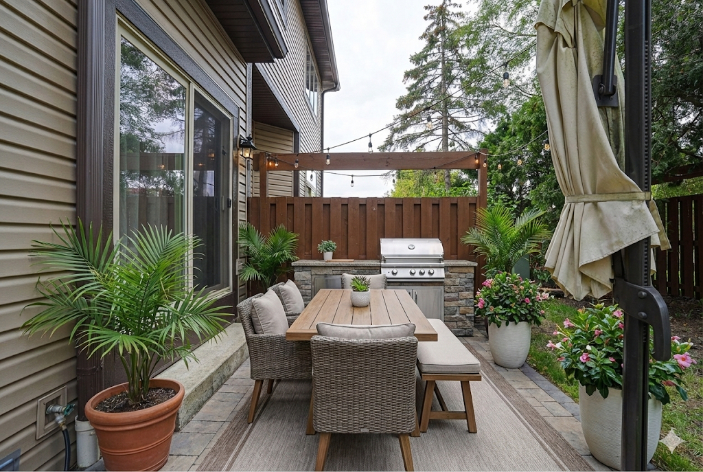 1008 Arbor Court, Mount Prospect, IL 60056