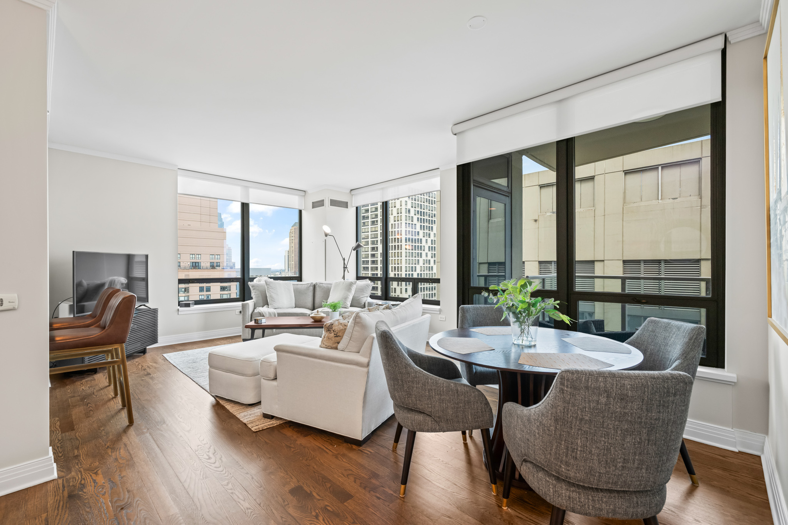 600 N Lake Shore Drive #4209, Chicago, IL 60611