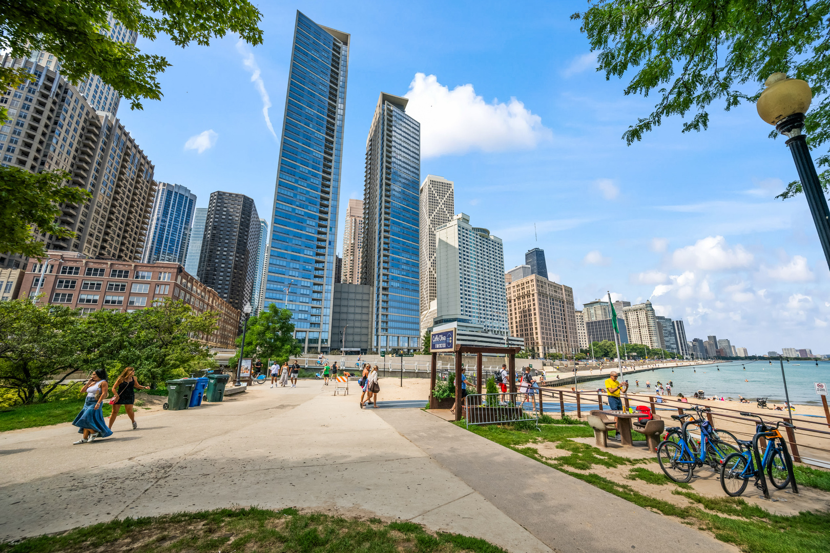 600 N Lake Shore Drive #4209, Chicago, IL 60611