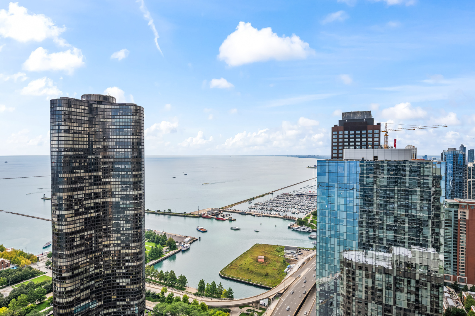 600 N Lake Shore Drive #4209, Chicago, IL 60611