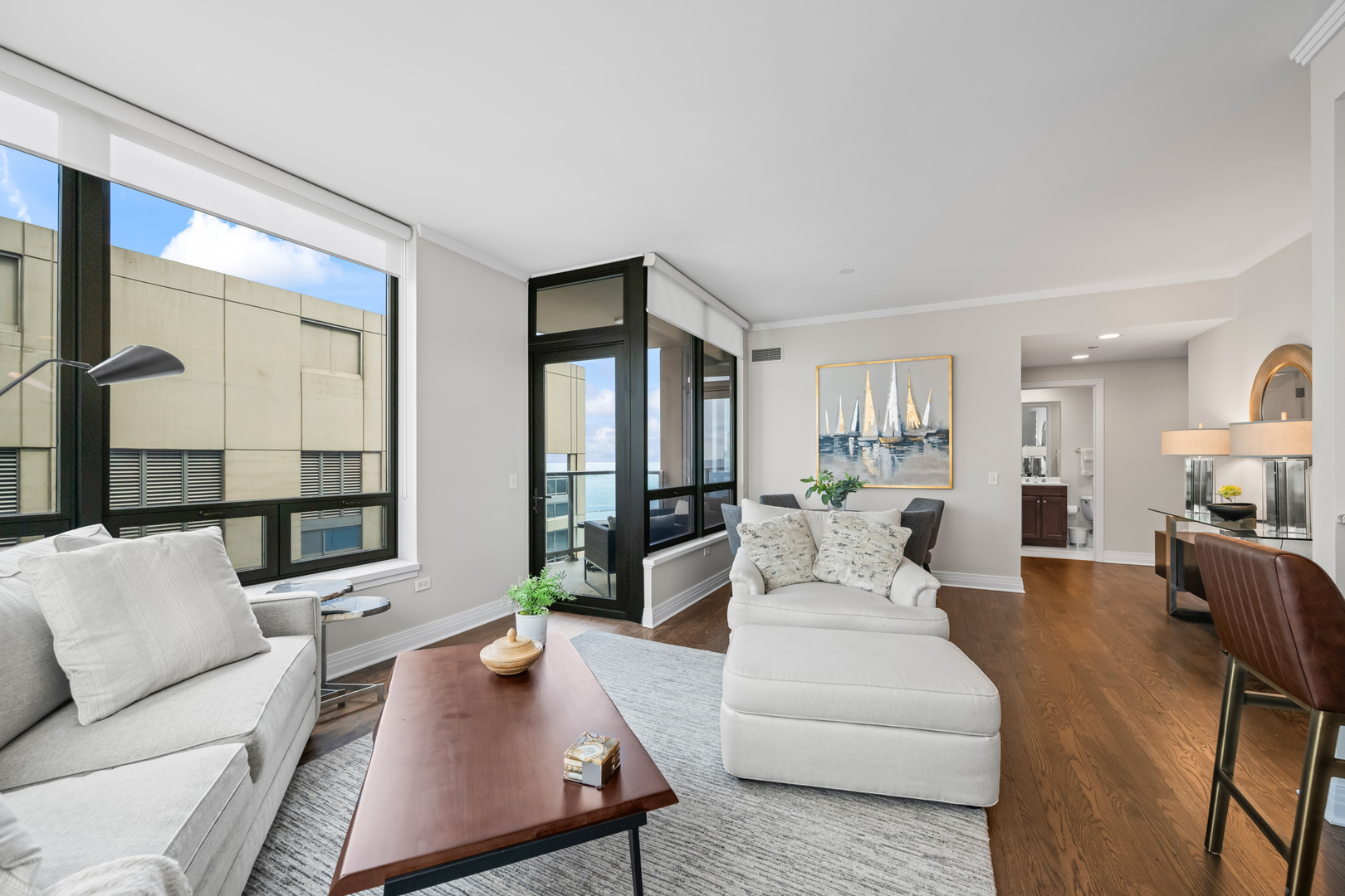 600 N Lake Shore Drive #4209, Chicago, IL 60611