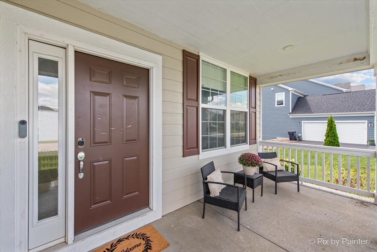 801 Marlisle Lane, Elgin, IL 60124