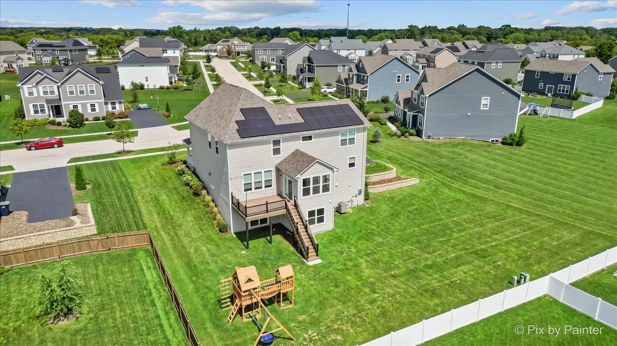 801 Marlisle Lane, Elgin, IL 60124