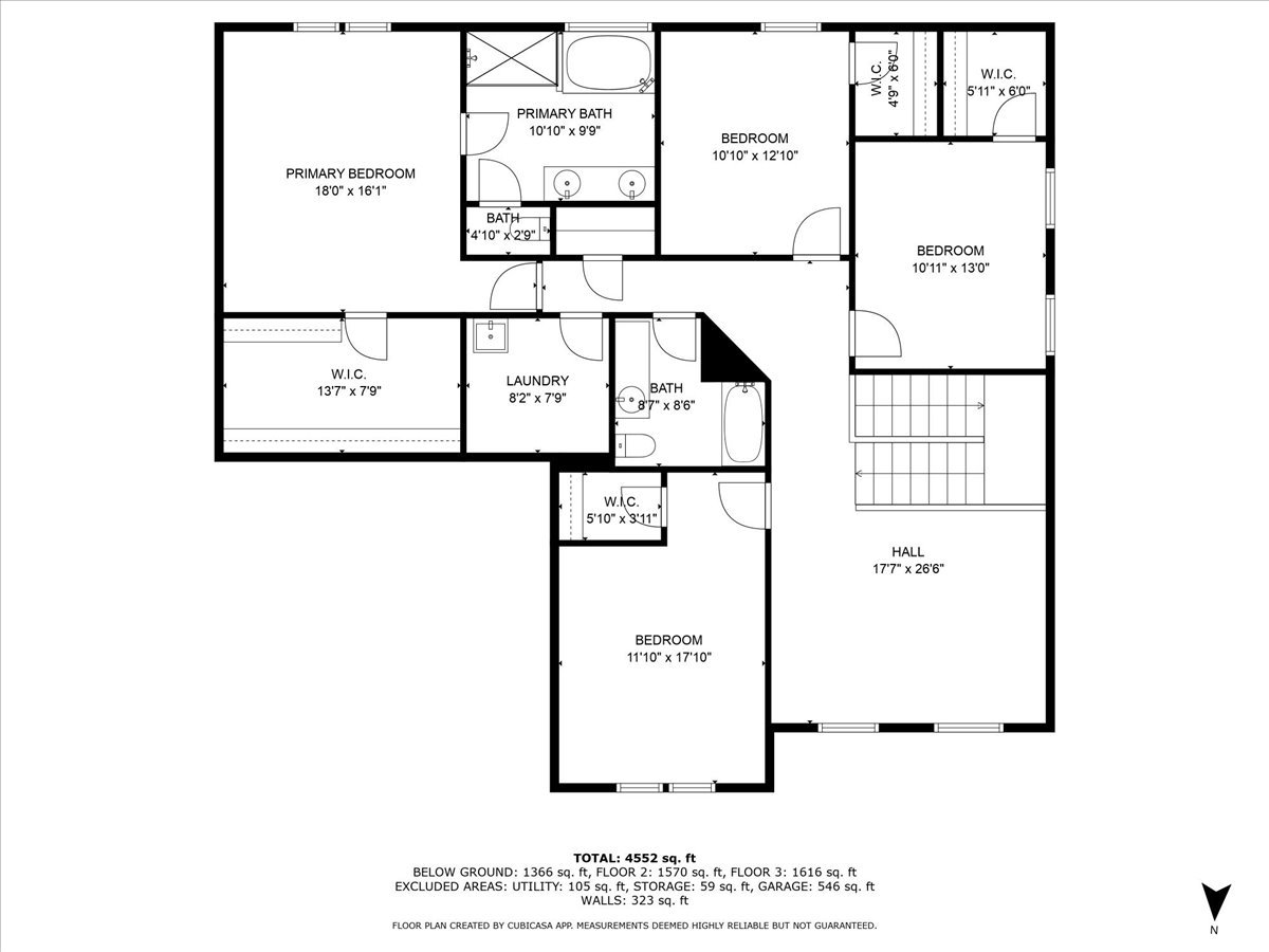 801 Marlisle Lane, Elgin, IL 60124