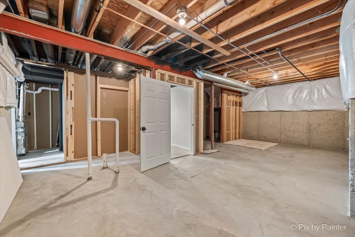 801 Marlisle Lane, Elgin, IL 60124