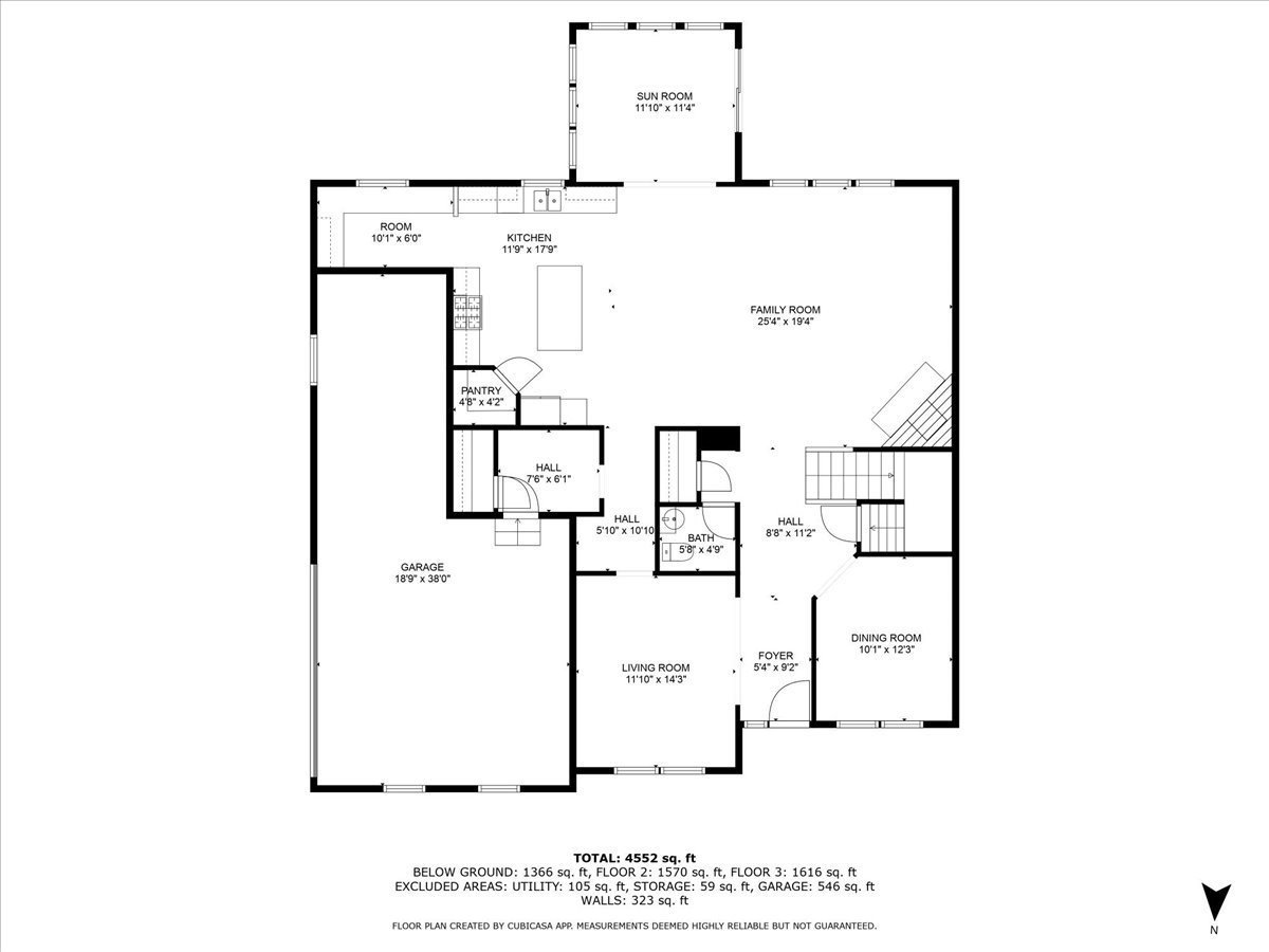 801 Marlisle Lane, Elgin, IL 60124