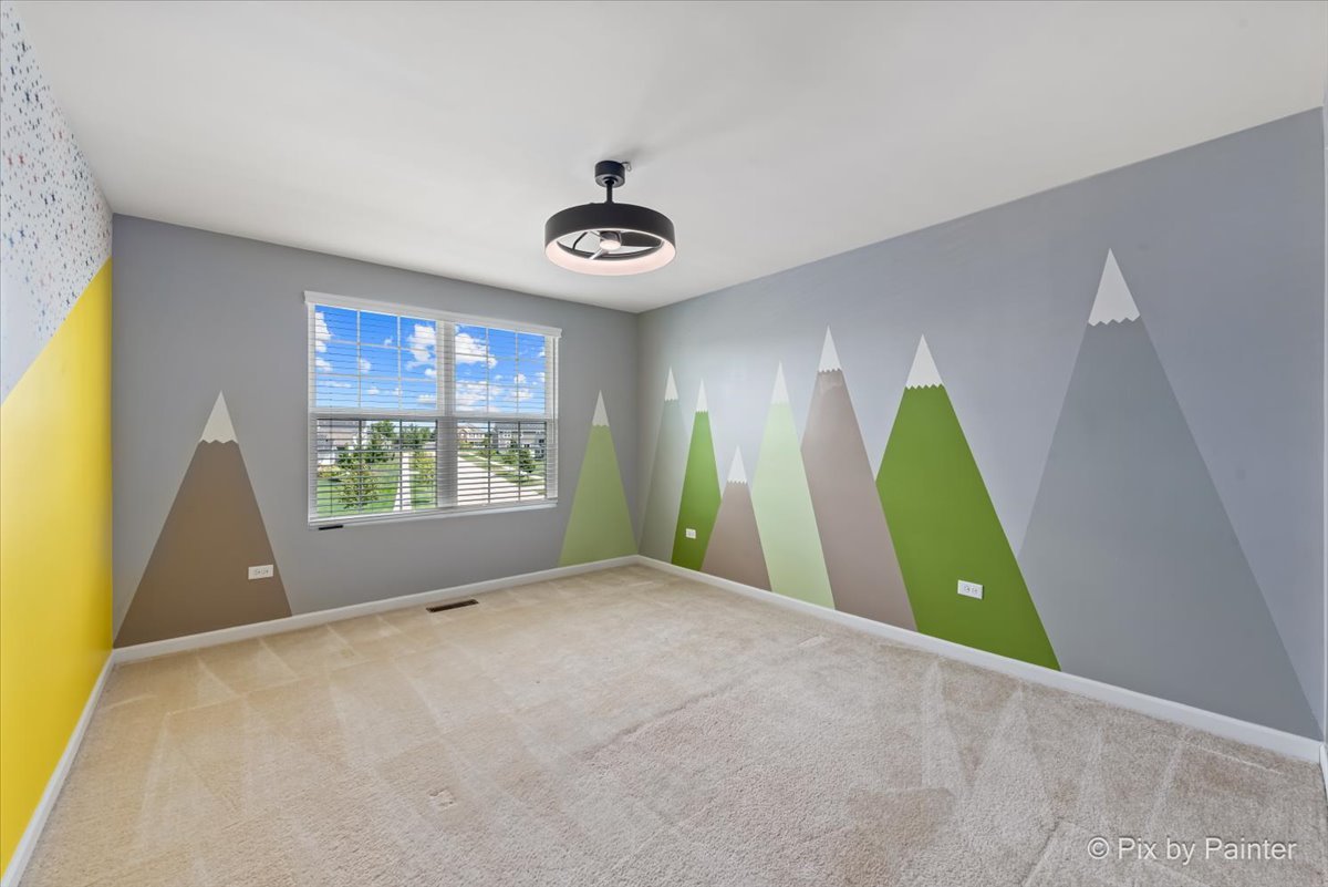 801 Marlisle Lane, Elgin, IL 60124