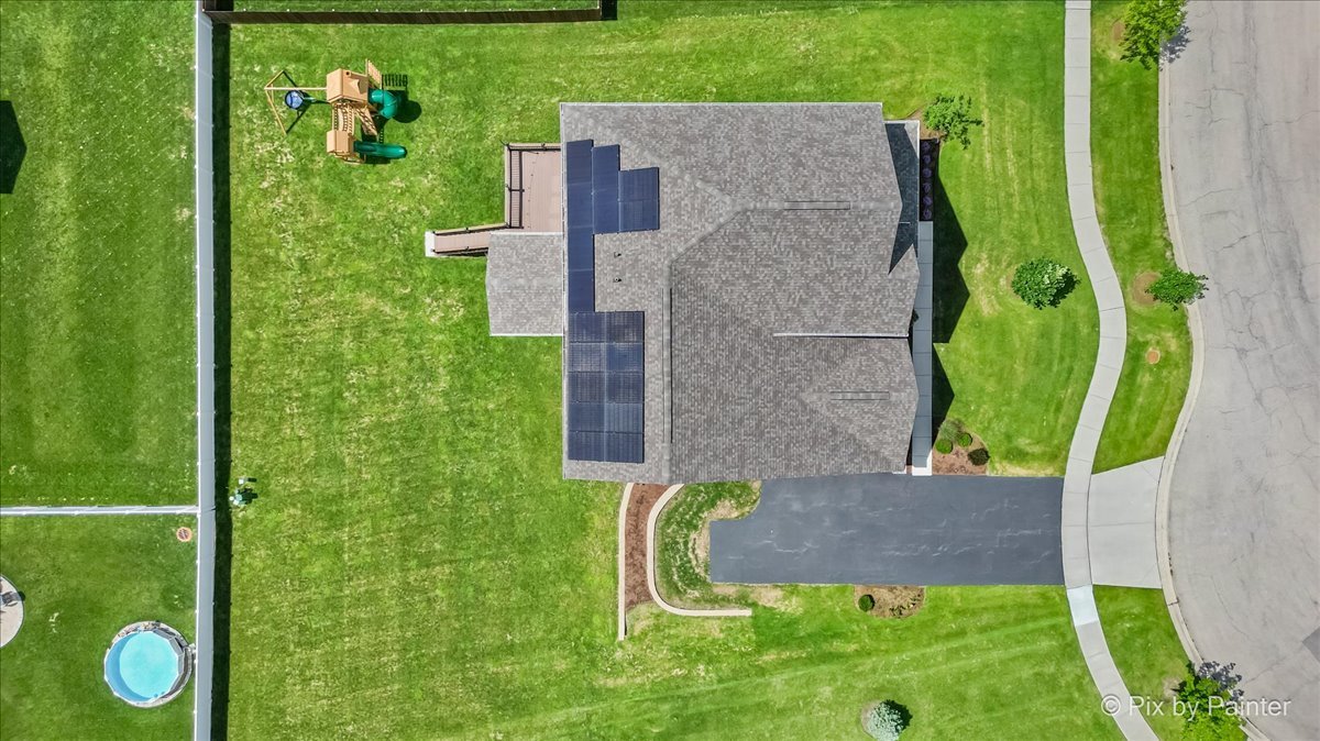 801 Marlisle Lane, Elgin, IL 60124