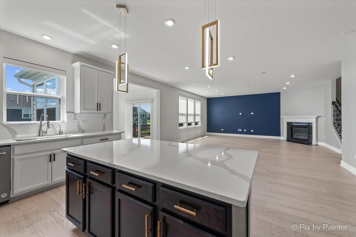 801 Marlisle Lane, Elgin, IL 60124