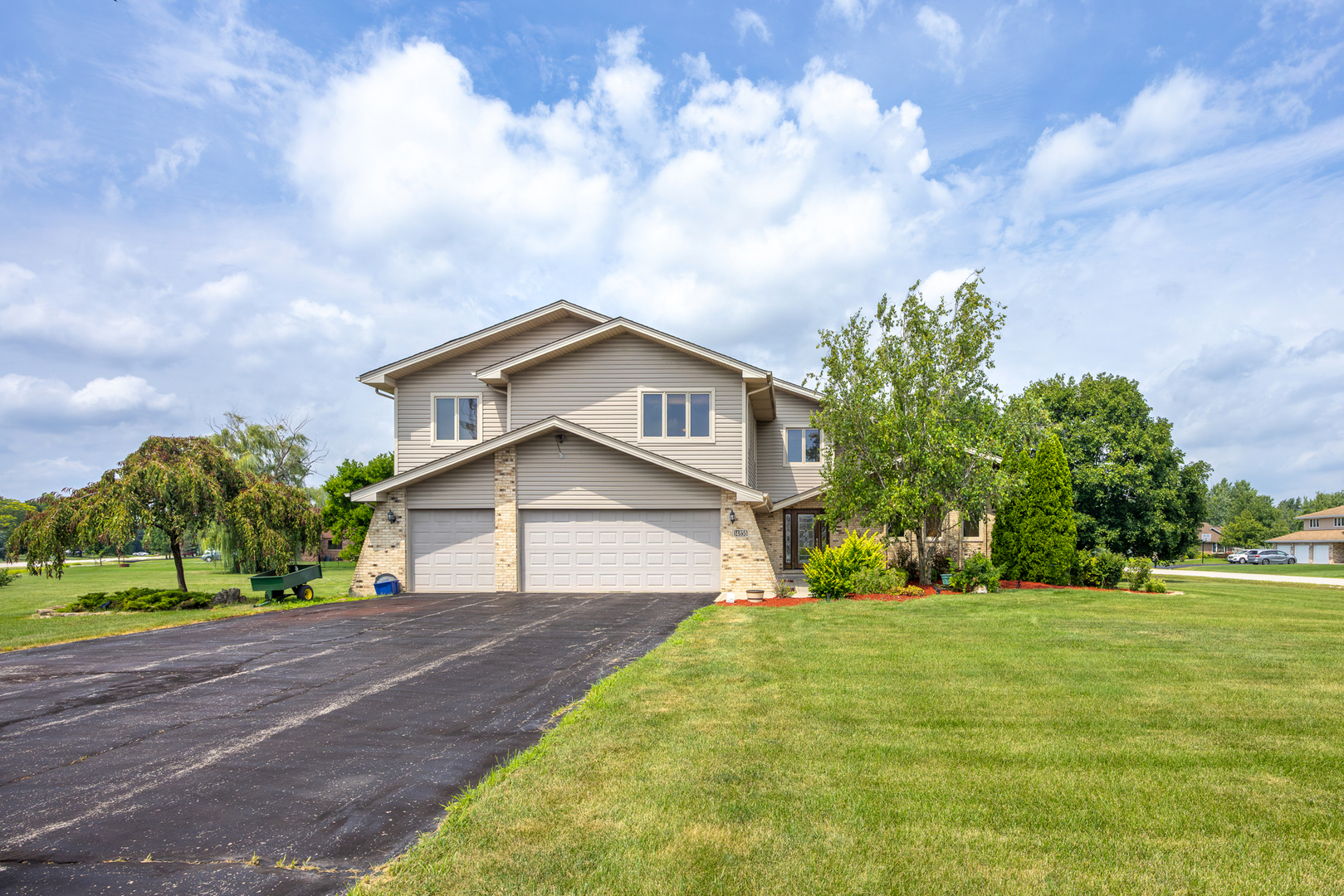 14858 Glen Crest Lane, Homer Glen, IL 60491
