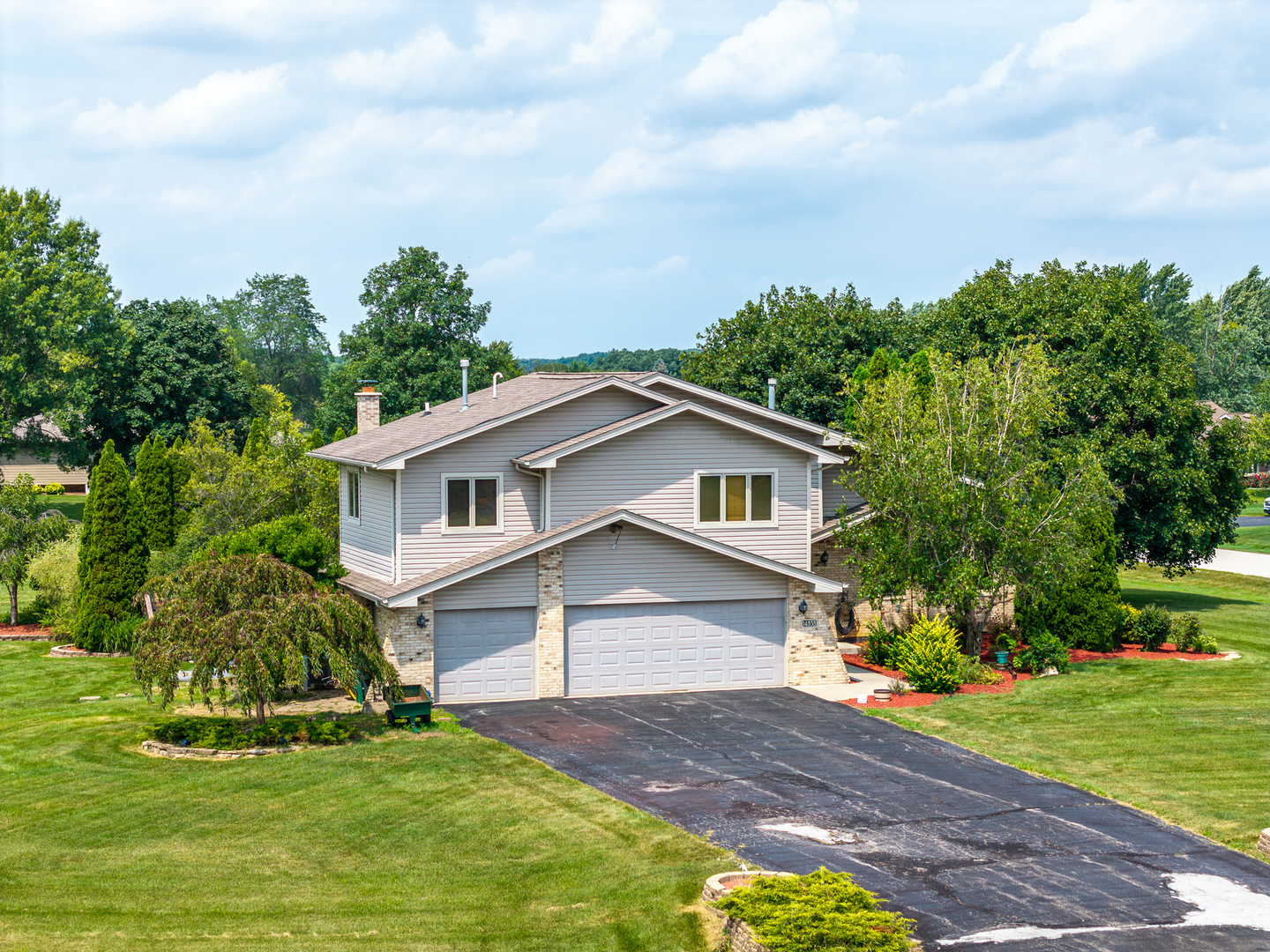 14858 Glen Crest Lane, Homer Glen, IL 60491