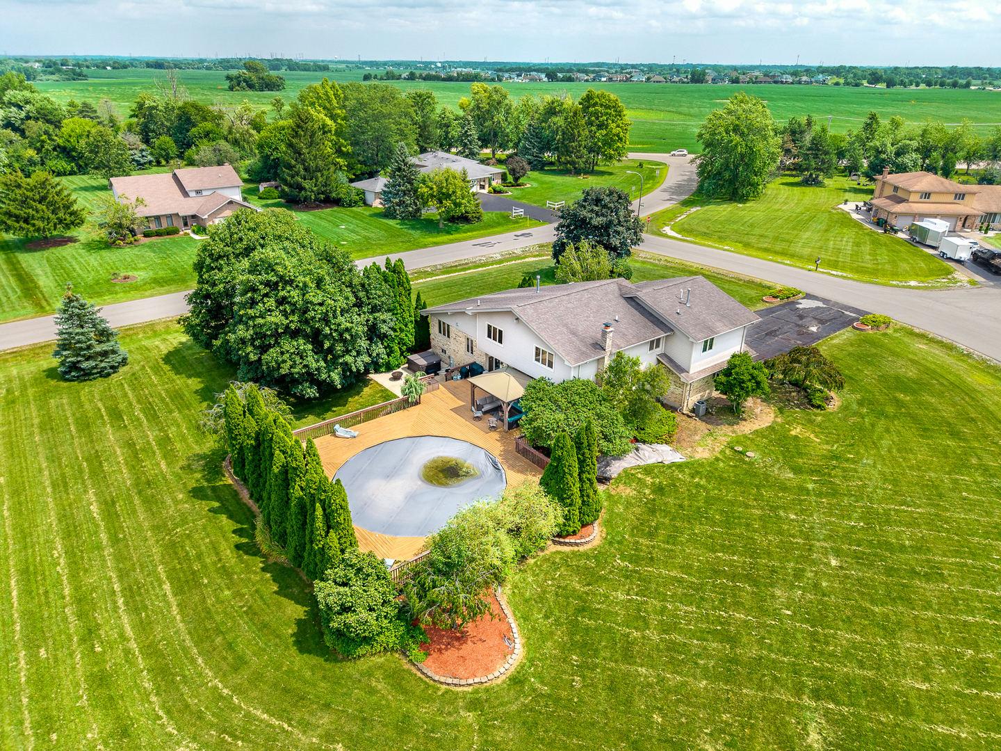 14858 Glen Crest Lane, Homer Glen, IL 60491