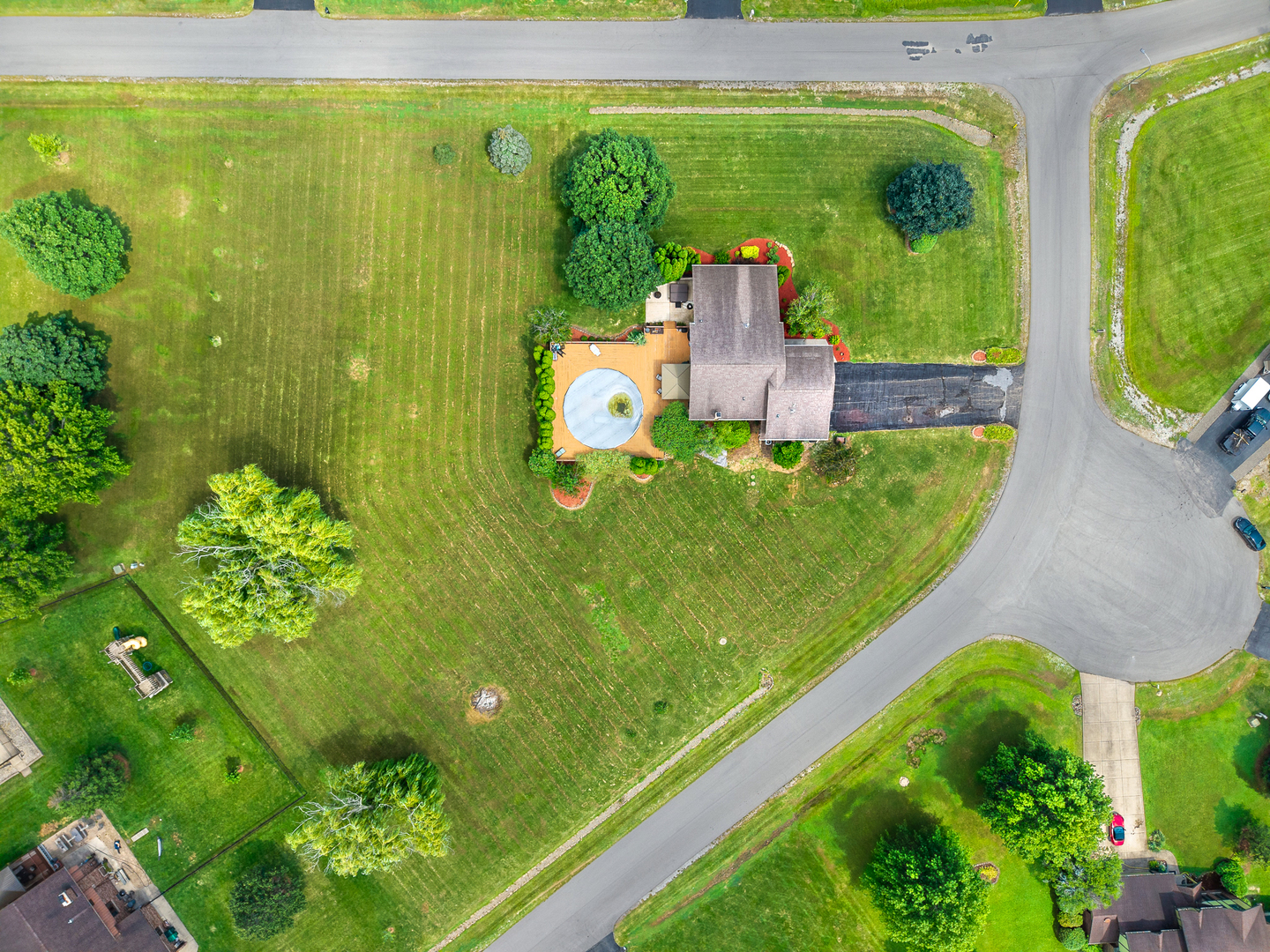 14858 Glen Crest Lane, Homer Glen, IL 60491