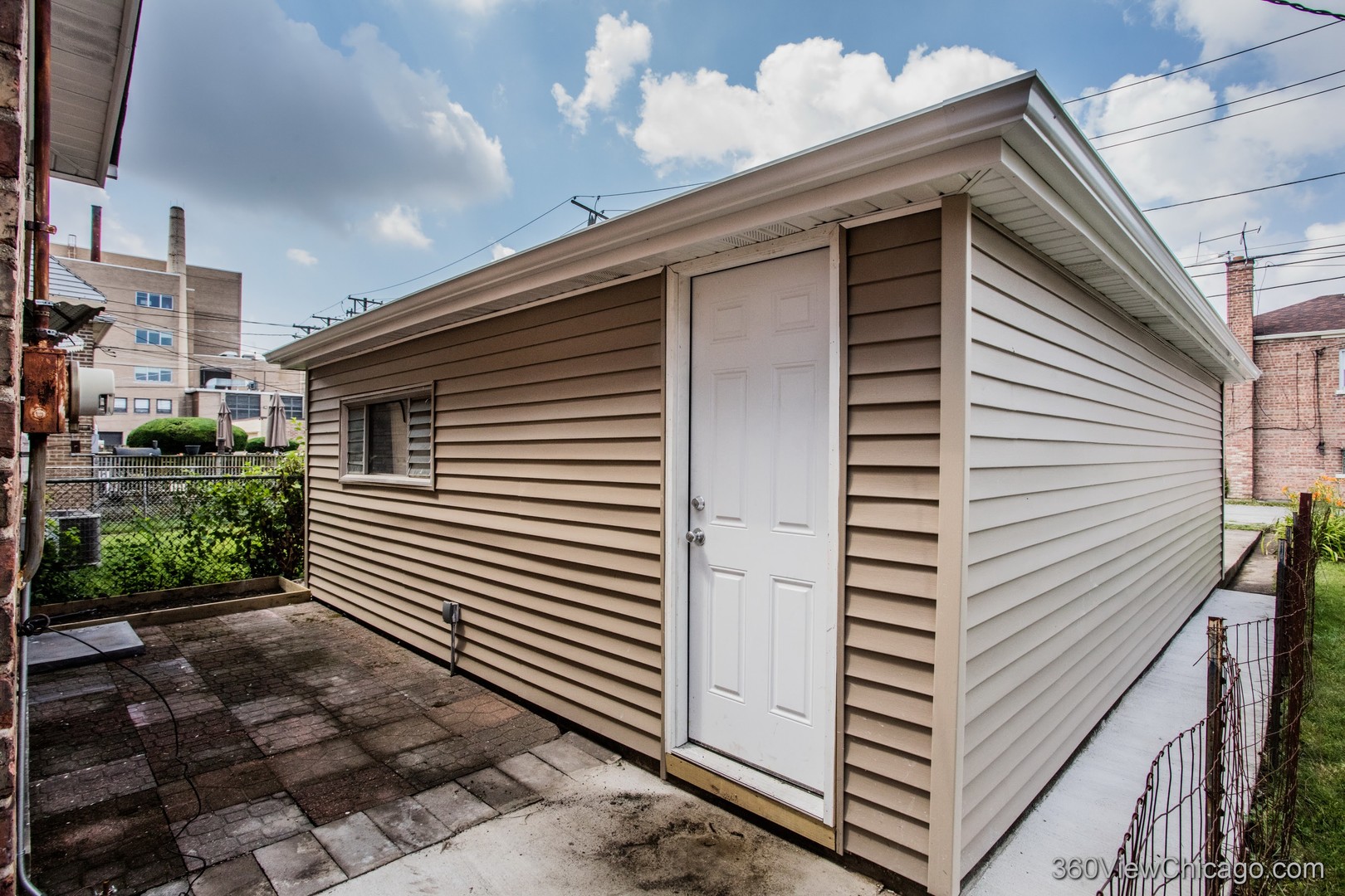 9206 S Yates Boulevard, Chicago, IL 60617