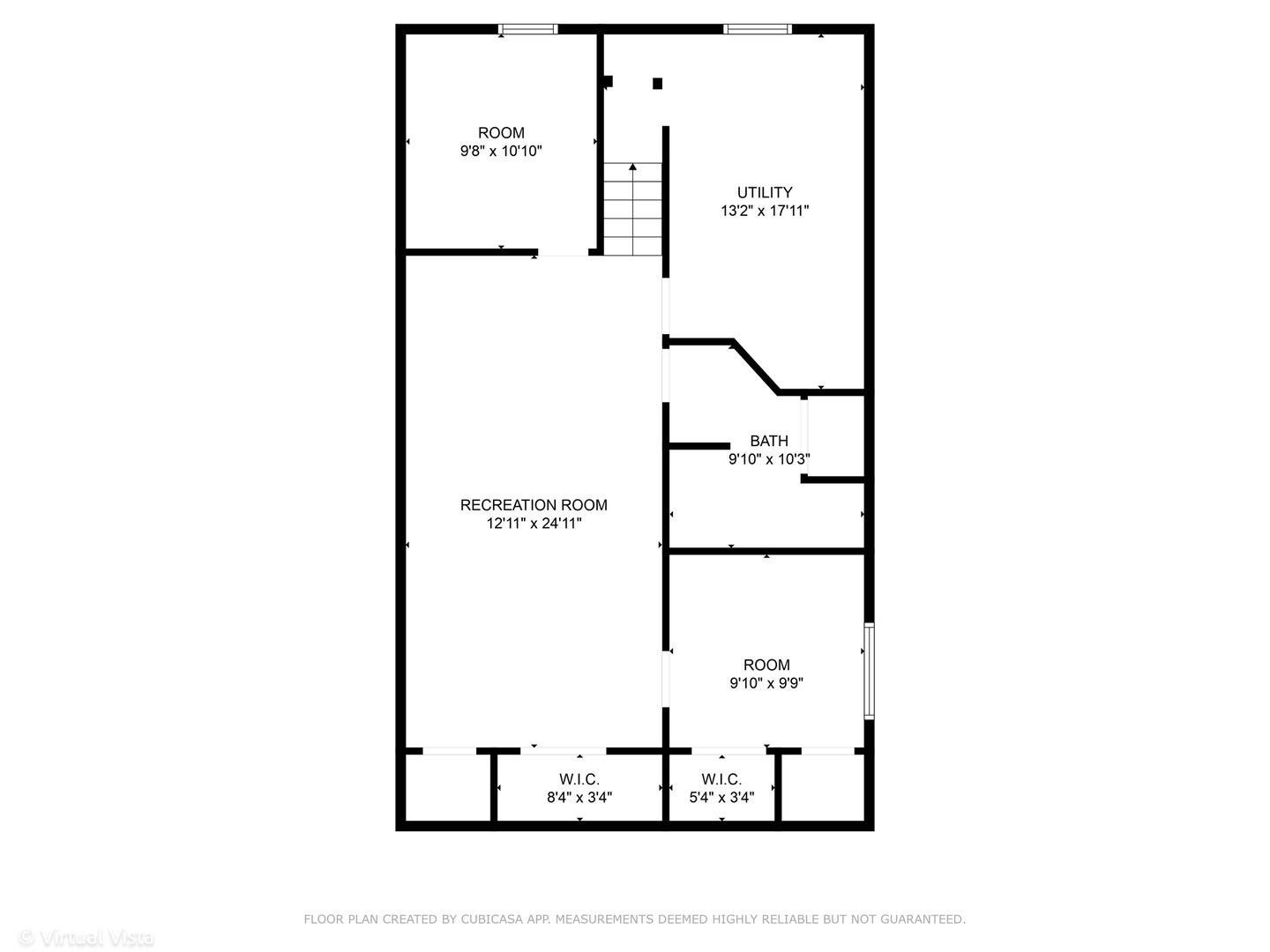 530 50th Avenue, Hillside, IL 60162