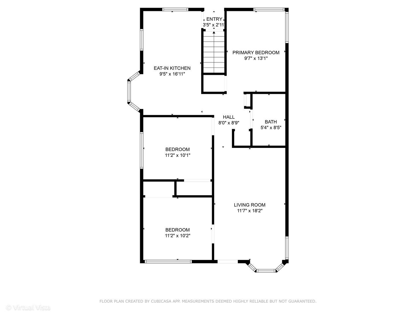530 50th Avenue, Hillside, IL 60162