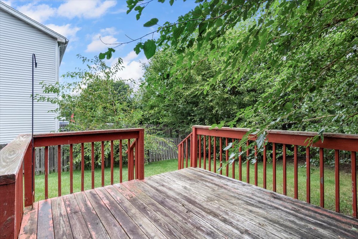 22206 W Norwich Court, Plainfield, IL 60544
