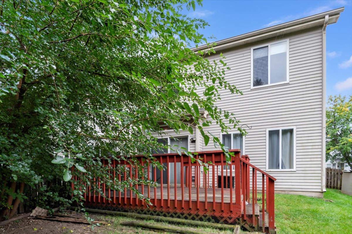 22206 W Norwich Court, Plainfield, IL 60544