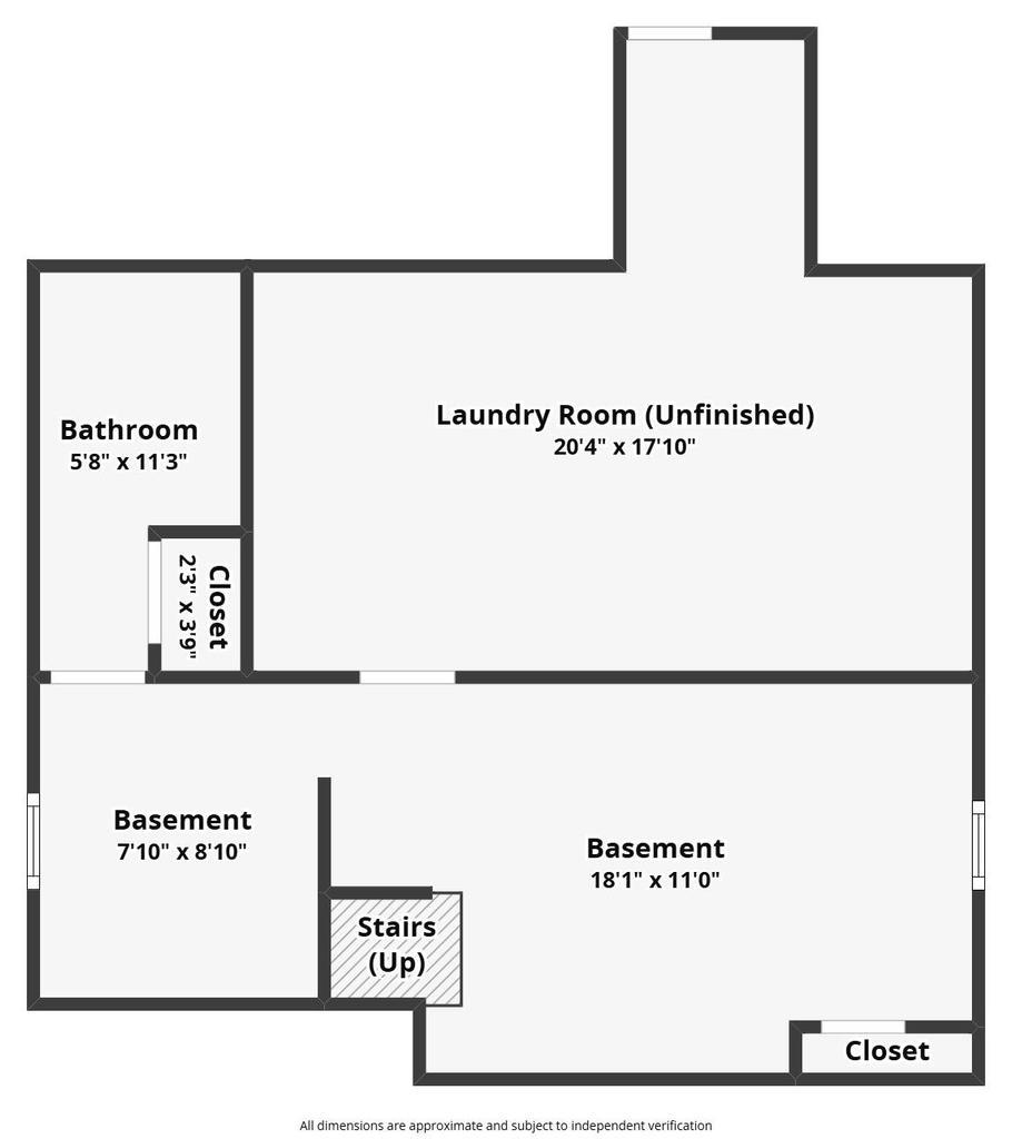 4343 Florence Avenue, Downers Grove, IL 60515
