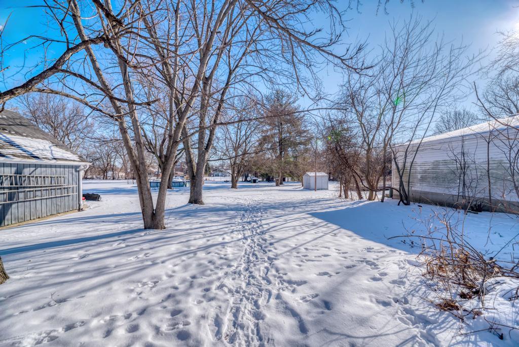 4343 Florence Avenue, Downers Grove, IL 60515