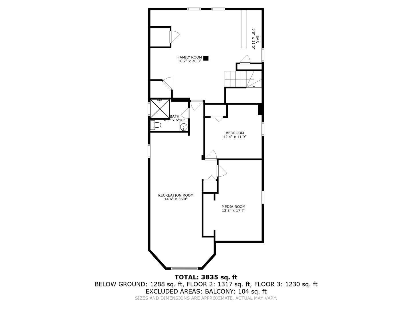 2115 Kenilworth Avenue, Berwyn, IL 60402