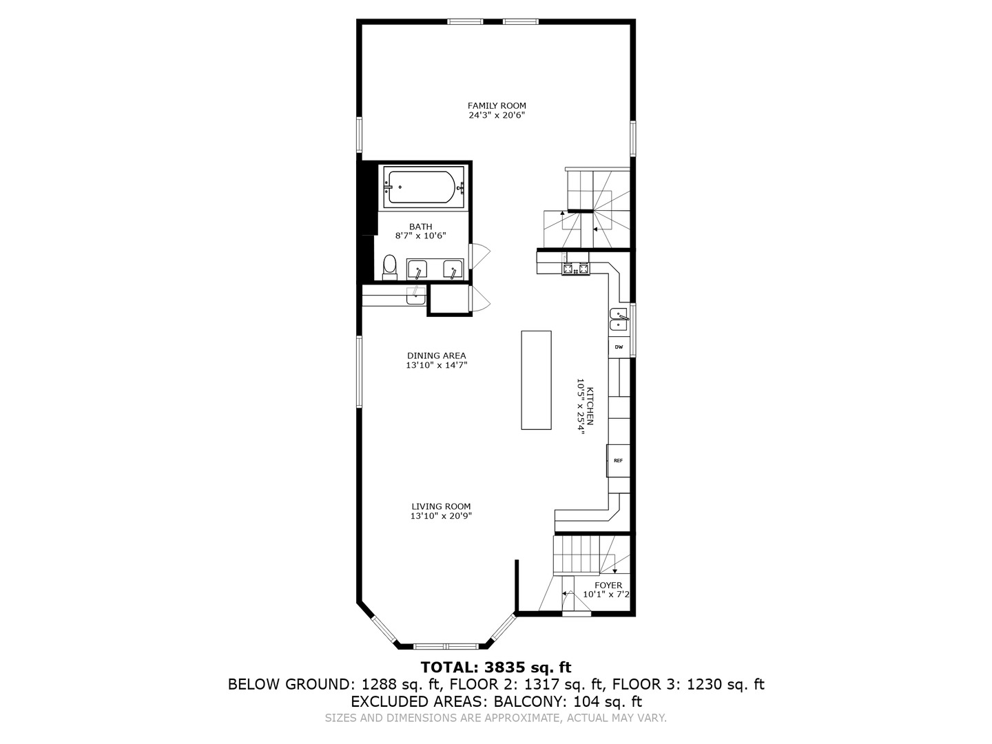 2115 Kenilworth Avenue, Berwyn, IL 60402