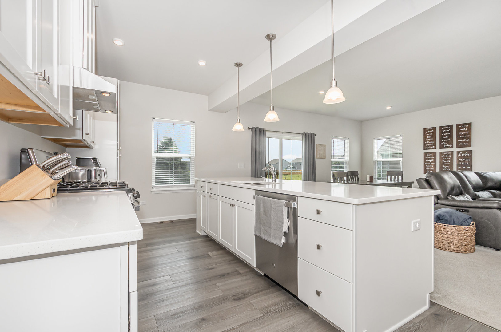 3068 Grande Trail, Yorkville, IL 60560