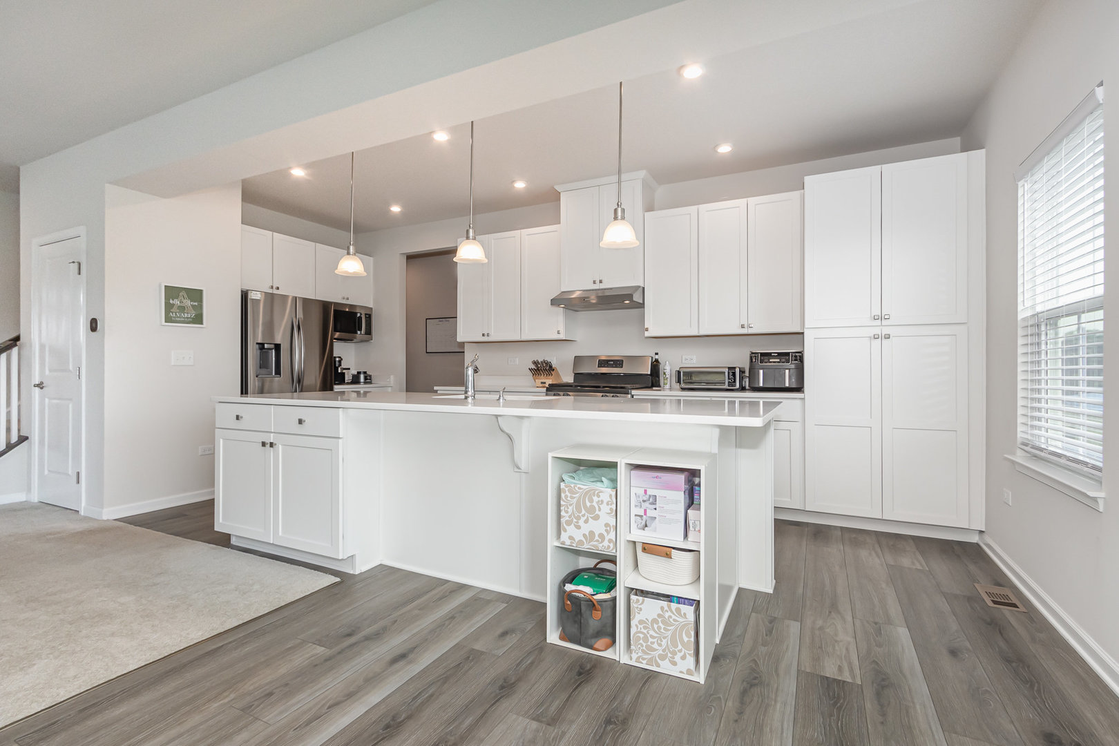 3068 Grande Trail, Yorkville, IL 60560