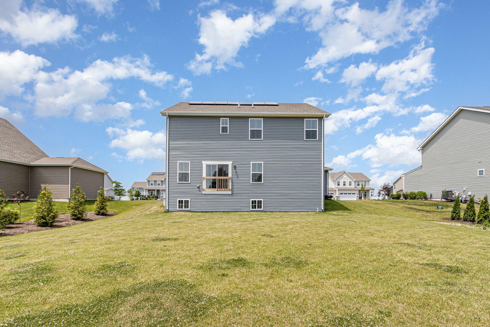 3068 Grande Trail, Yorkville, IL 60560