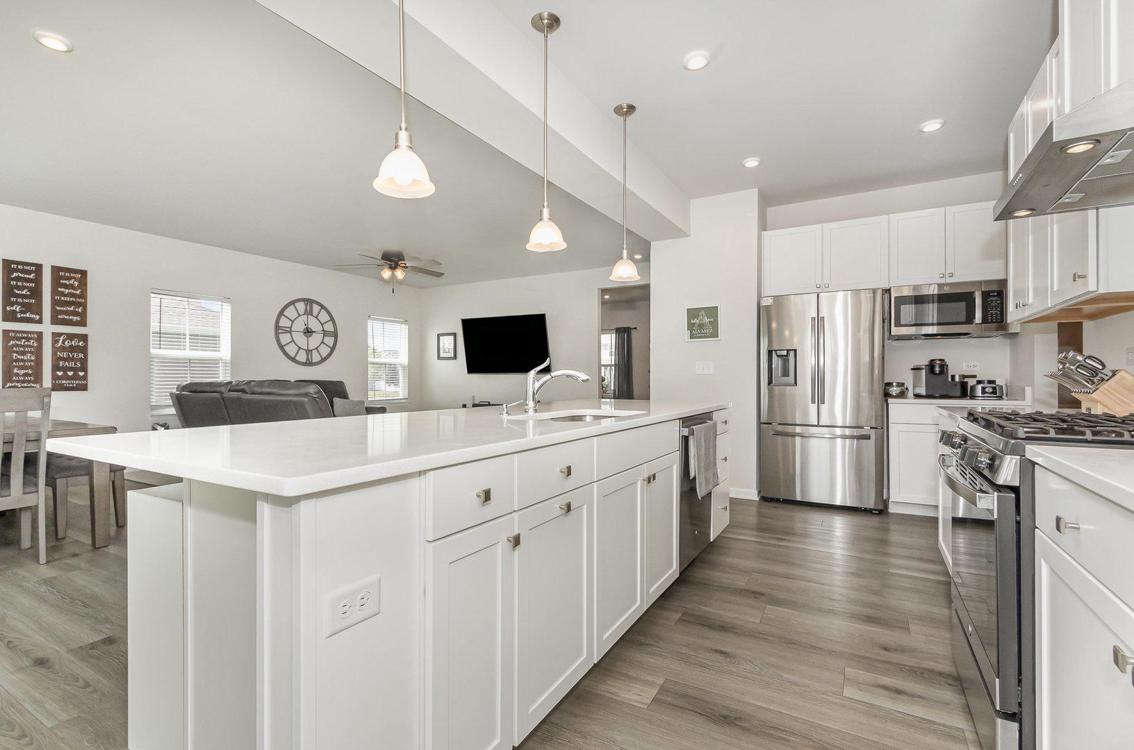 3068 Grande Trail, Yorkville, IL 60560