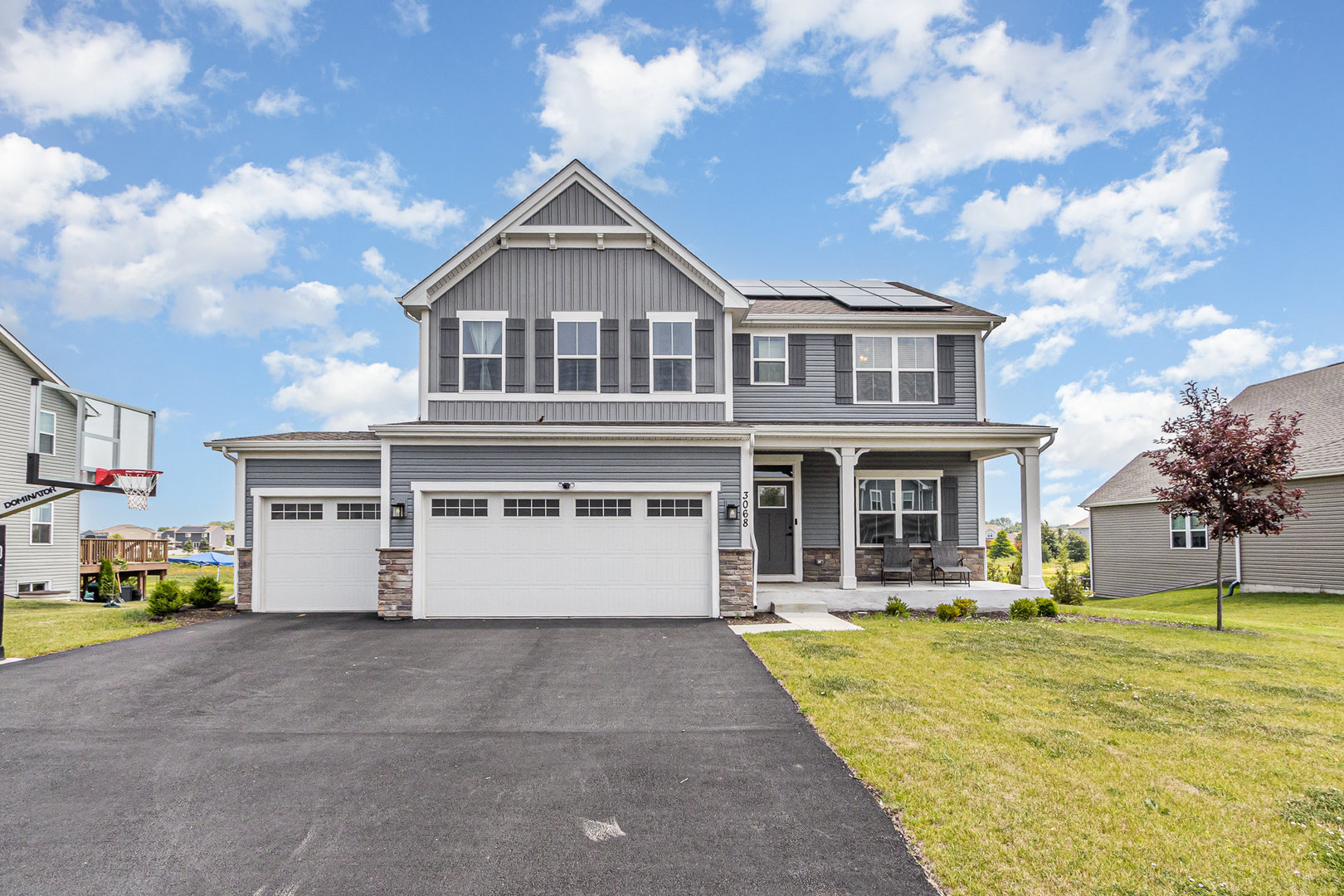 3068 Grande Trail, Yorkville, IL 60560
