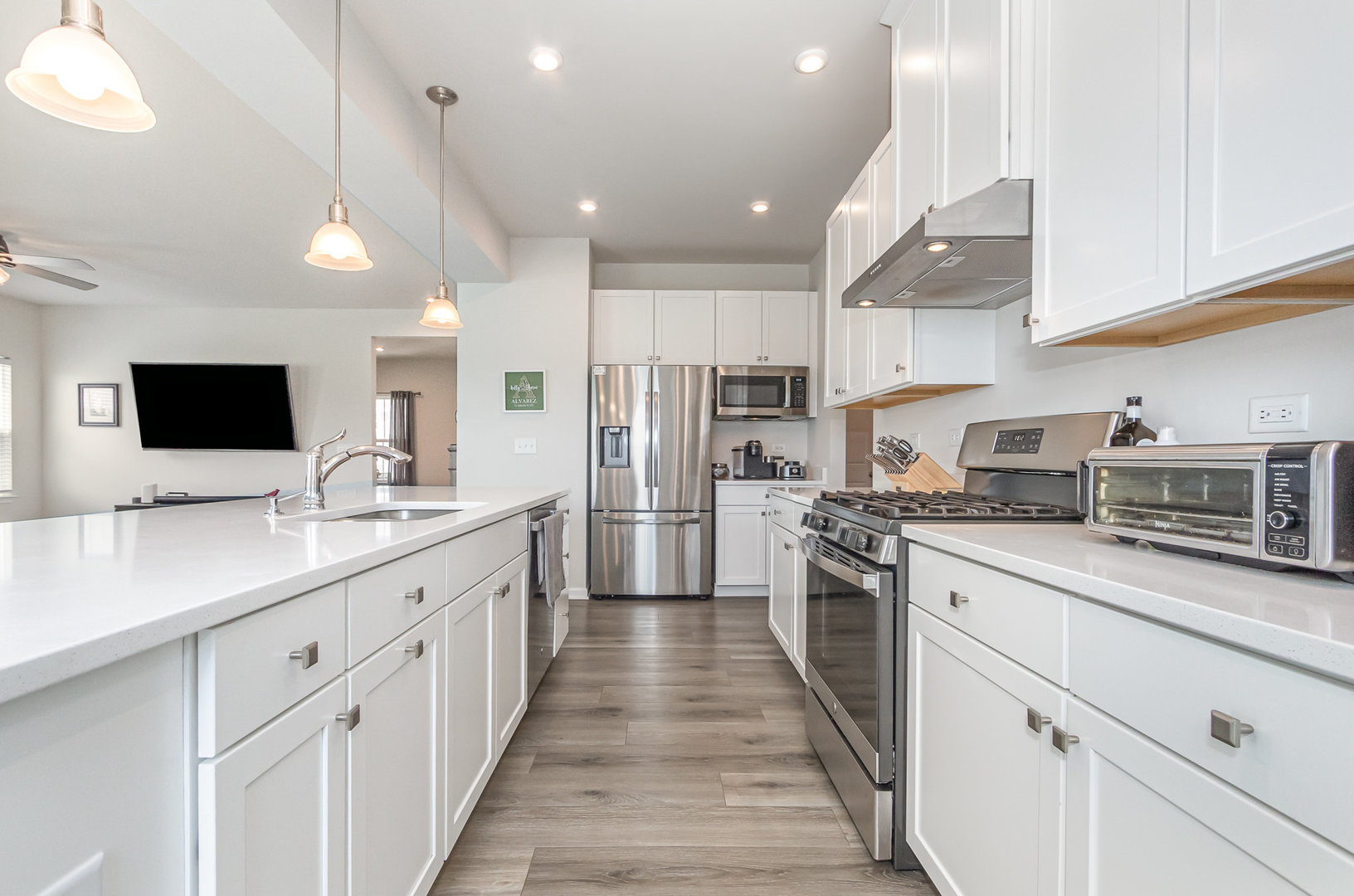 3068 Grande Trail, Yorkville, IL 60560