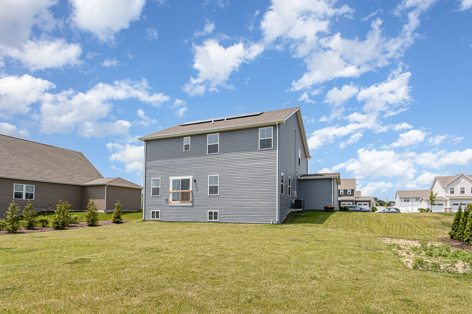3068 Grande Trail, Yorkville, IL 60560
