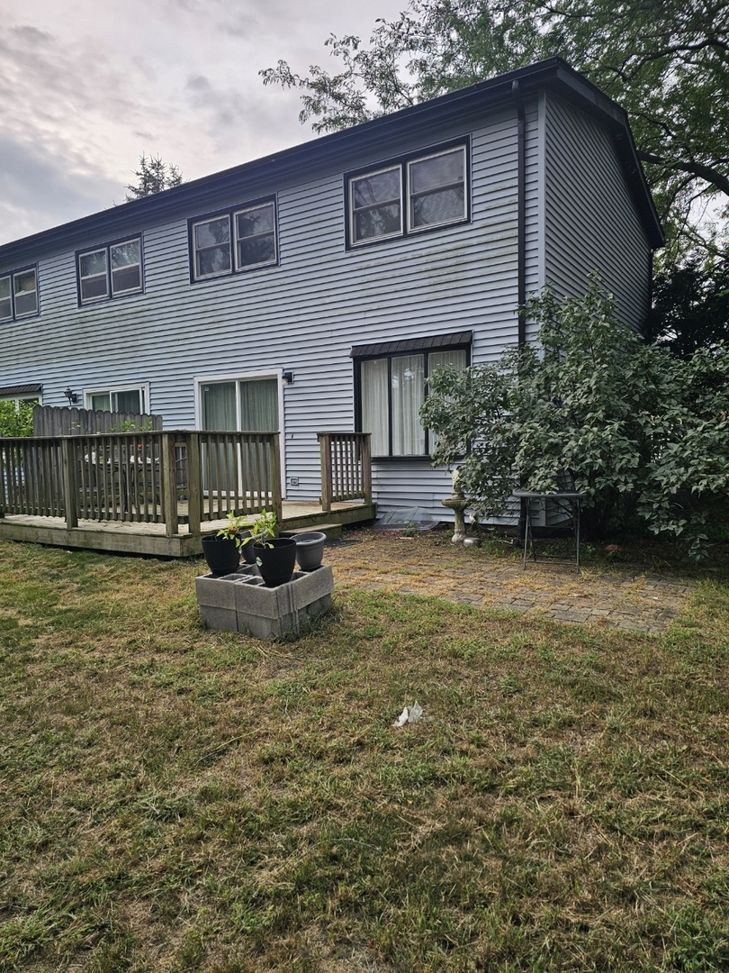 1712B Linda Lane, Normal, IL 61761