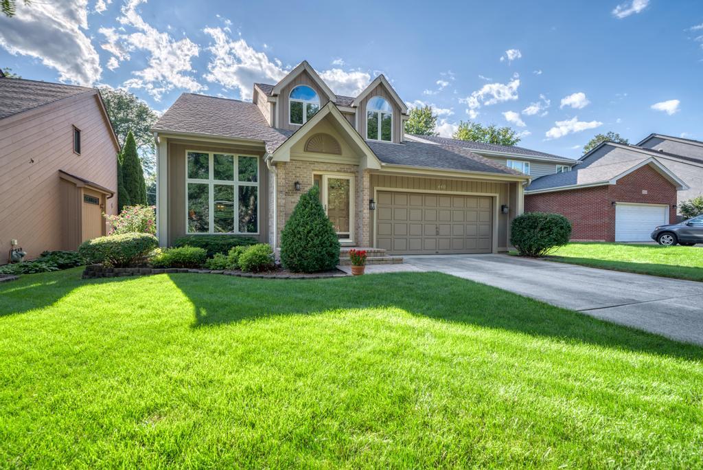 440 Lindley Avenue, Westmont, IL 60559