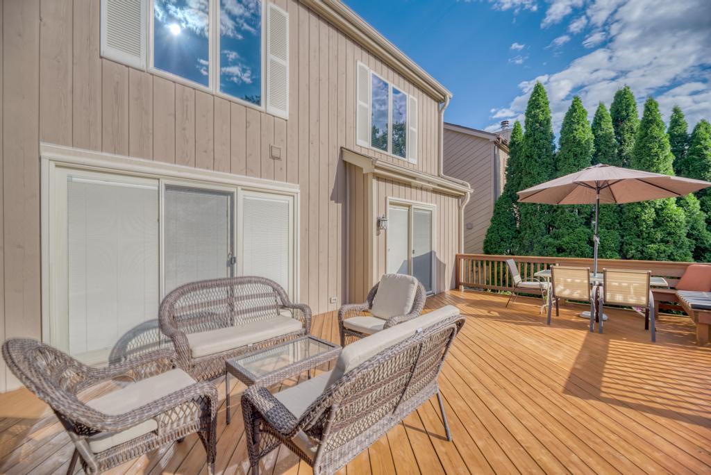 440 Lindley Avenue, Westmont, IL 60559