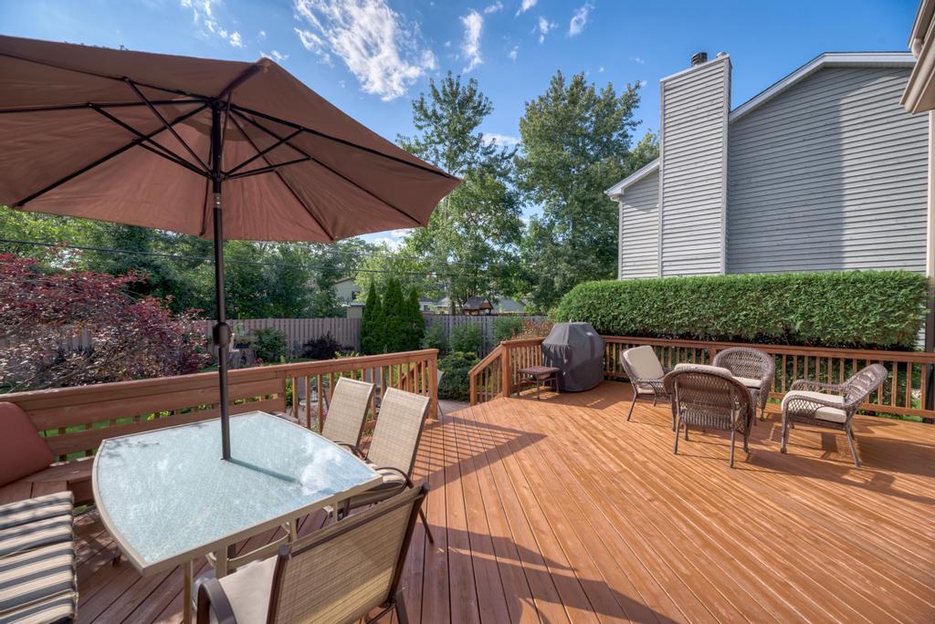 440 Lindley Avenue, Westmont, IL 60559