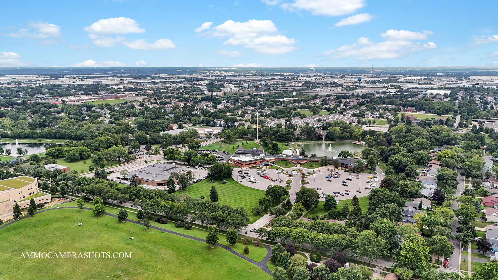 141 N Lancaster Drive, Bolingbrook, IL 60440