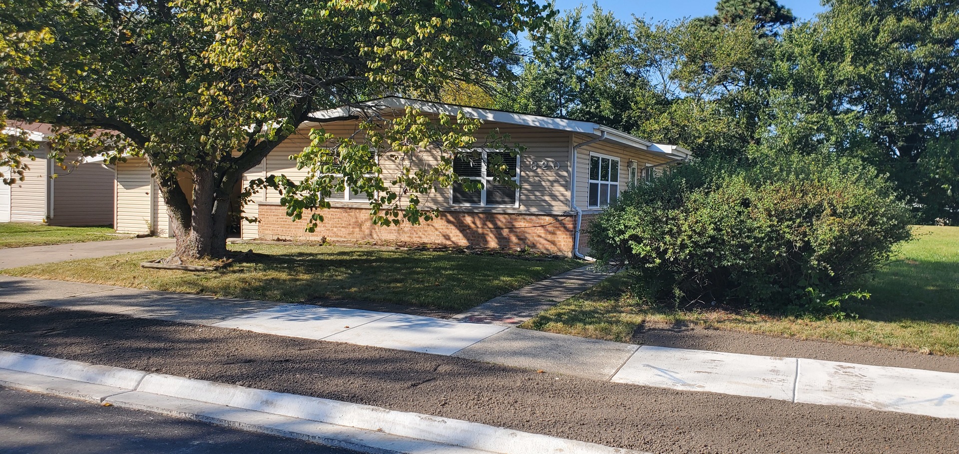 320 Somonauk Street, Park Forest, IL 60466
