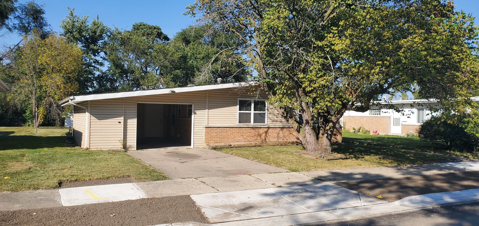320 Somonauk Street, Park Forest, IL 60466
