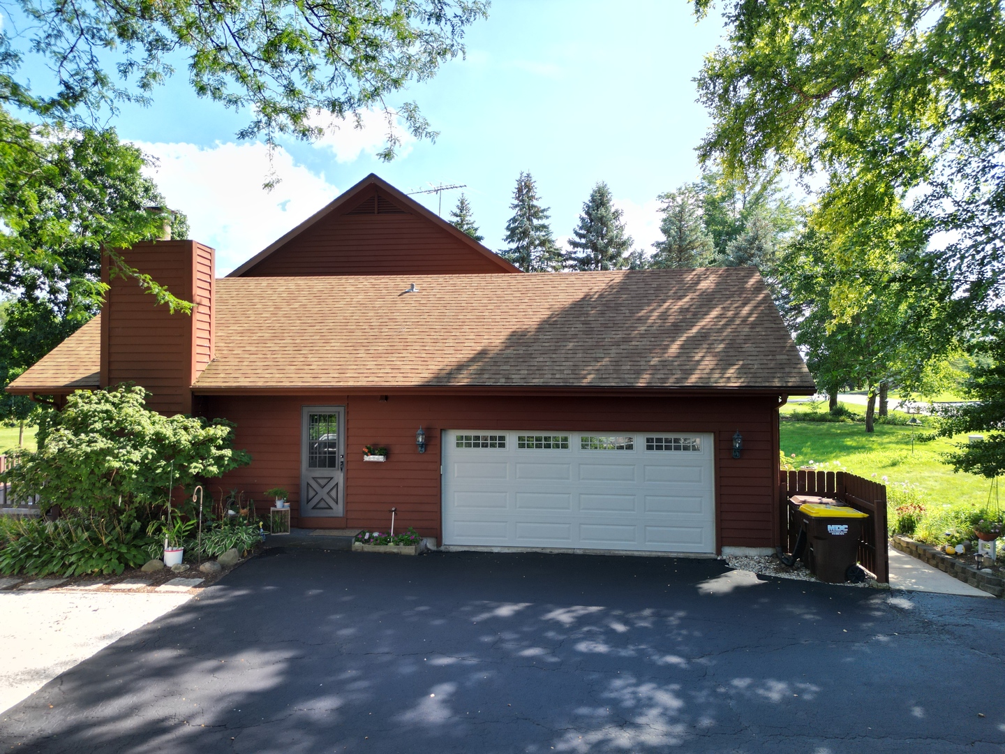 3616 Wisteria Drive, Crystal Lake, IL 60012