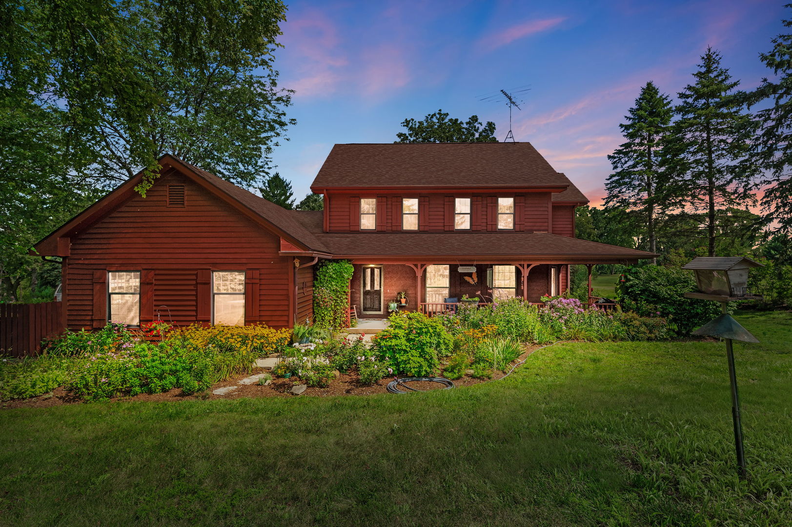3616 Wisteria Drive, Crystal Lake, IL 60012