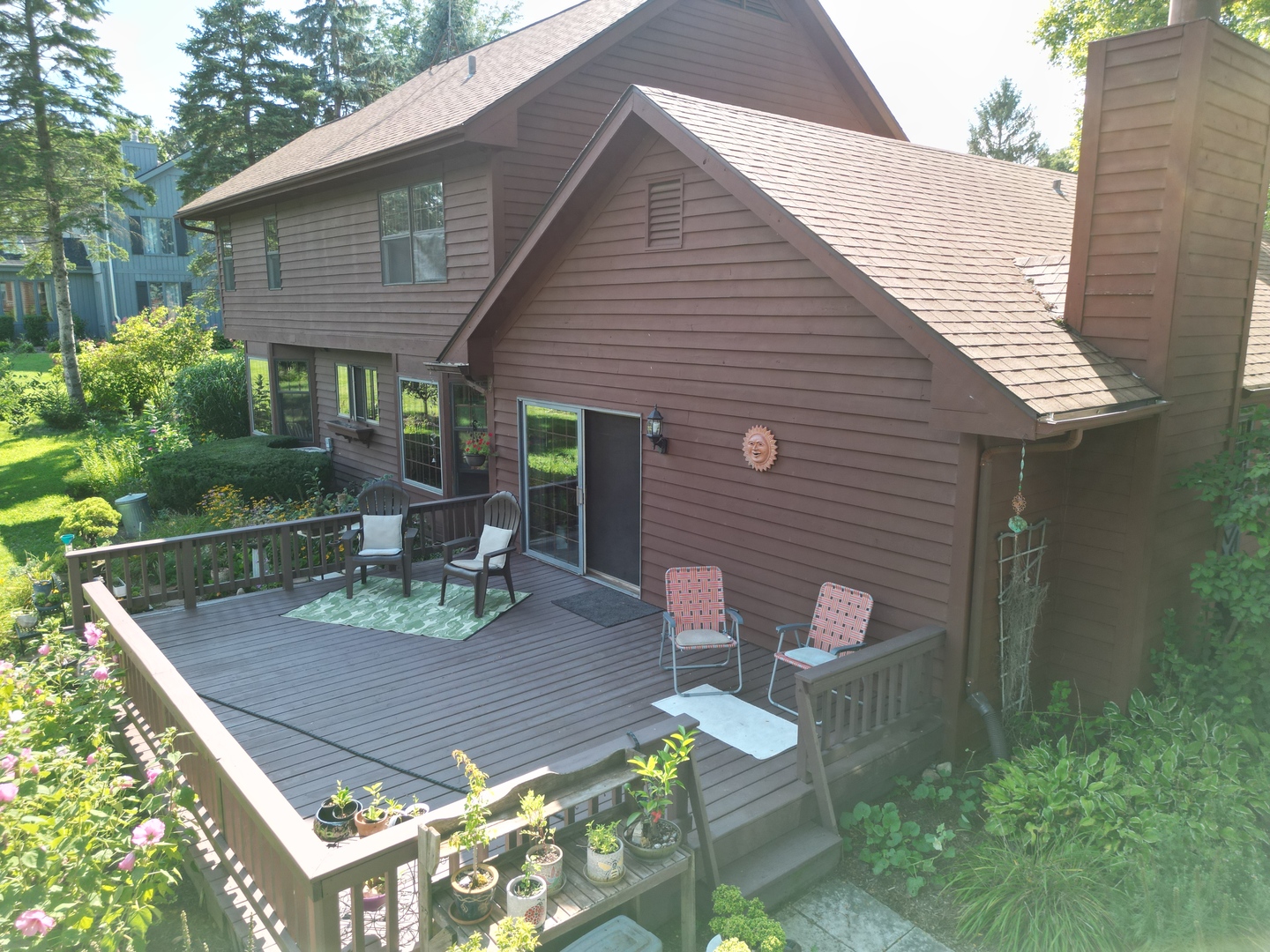 3616 Wisteria Drive, Crystal Lake, IL 60012
