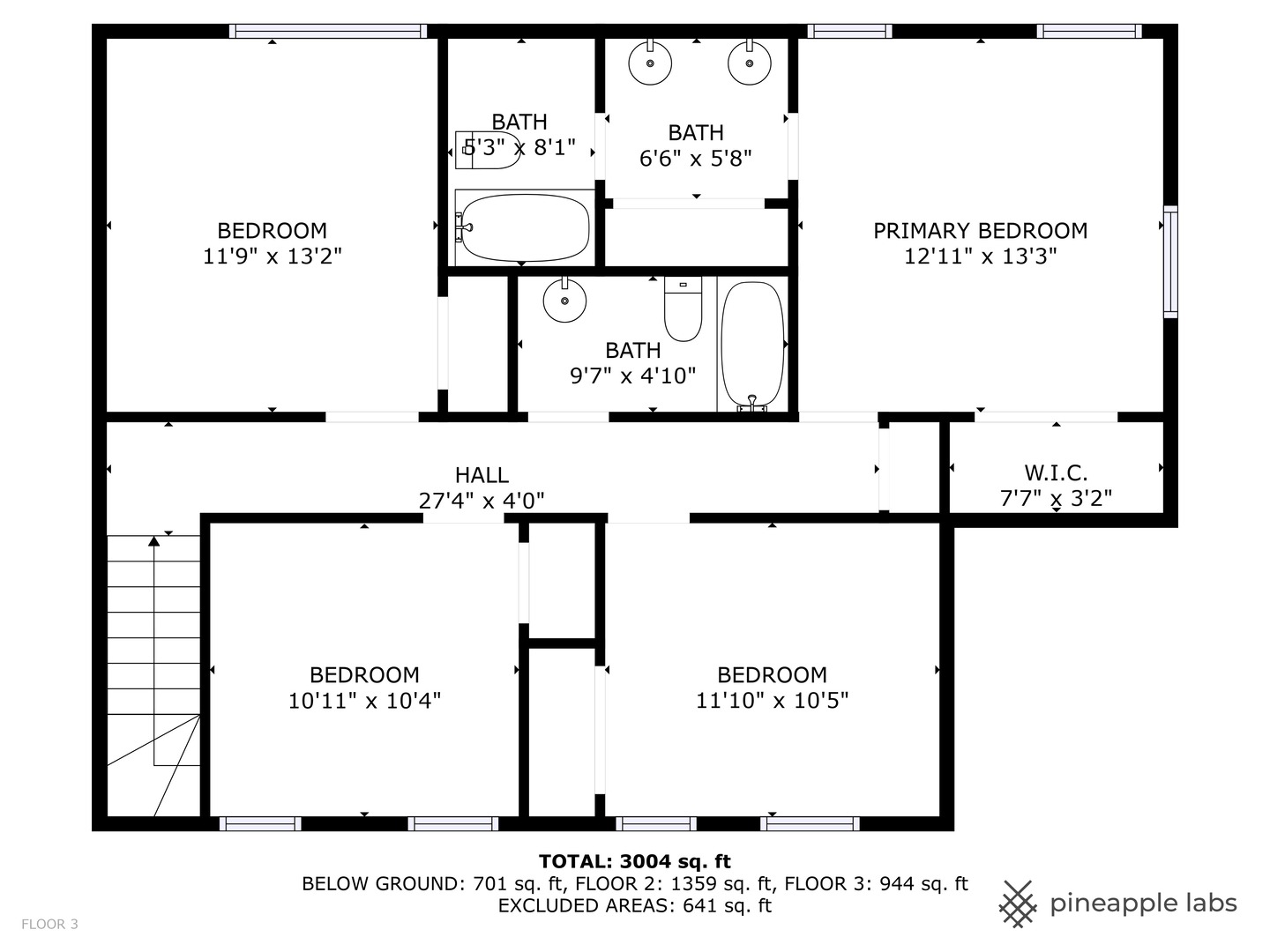 3616 Wisteria Drive, Crystal Lake, IL 60012
