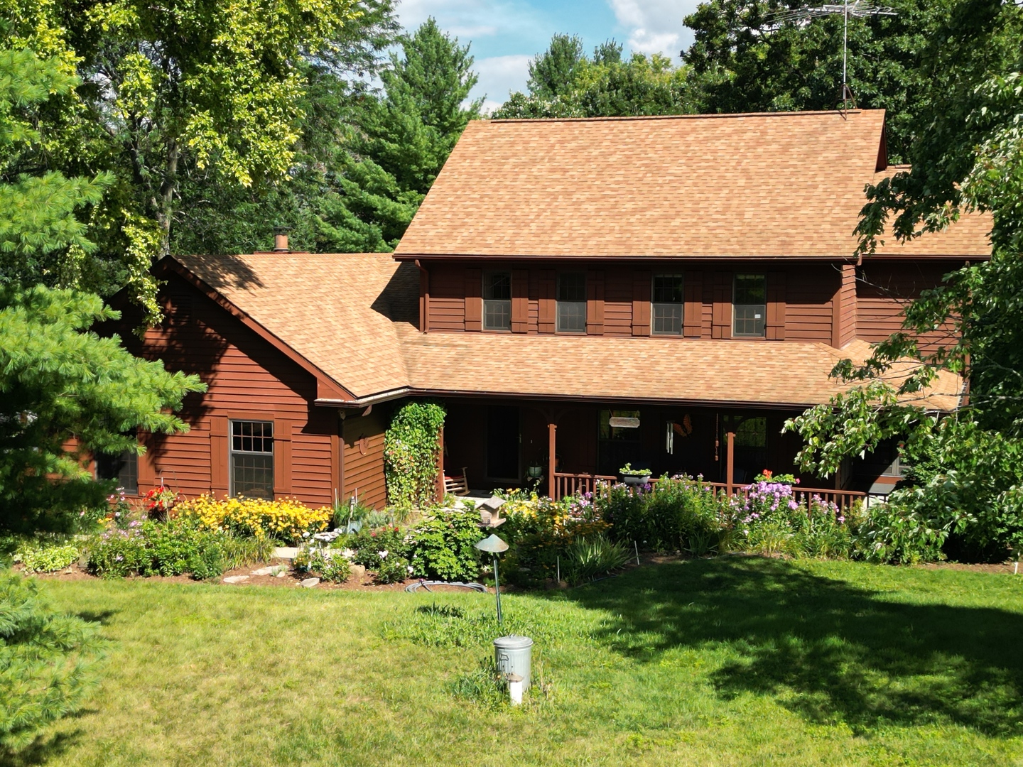 3616 Wisteria Drive, Crystal Lake, IL 60012