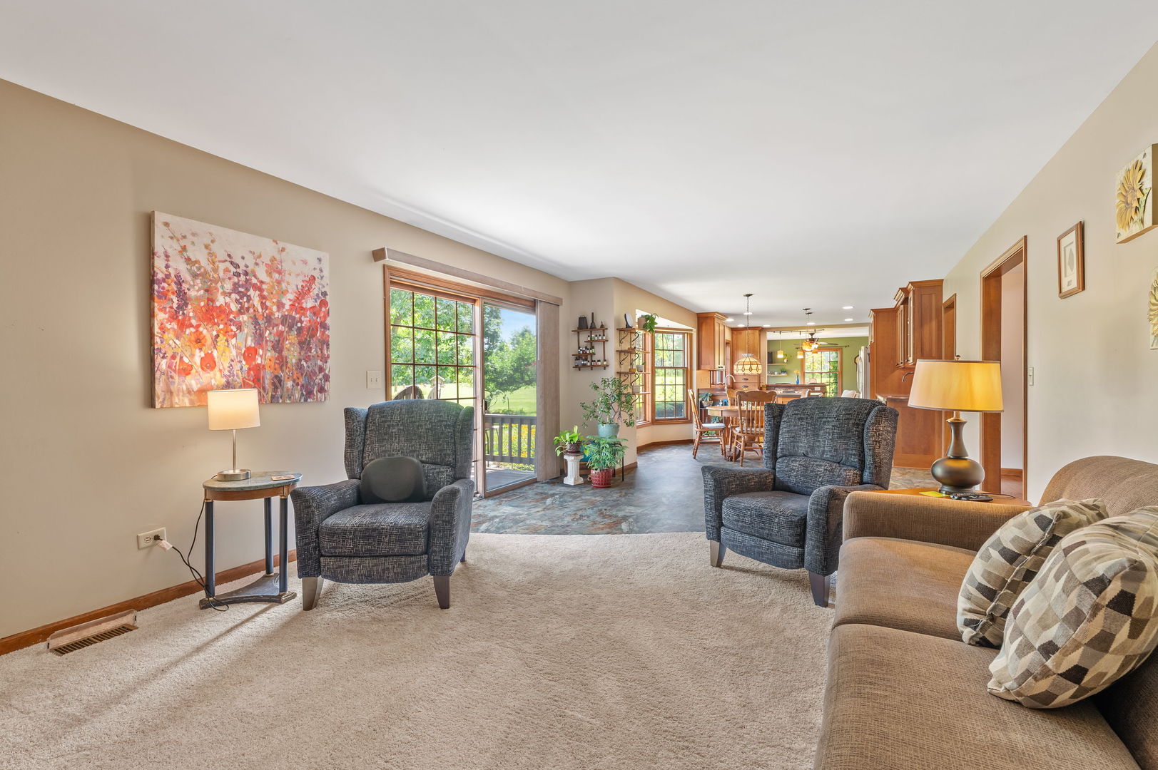 3616 Wisteria Drive, Crystal Lake, IL 60012