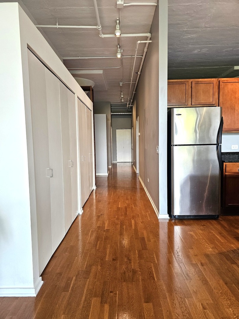 2323 W Pershing Road #230, Chicago, IL 60609