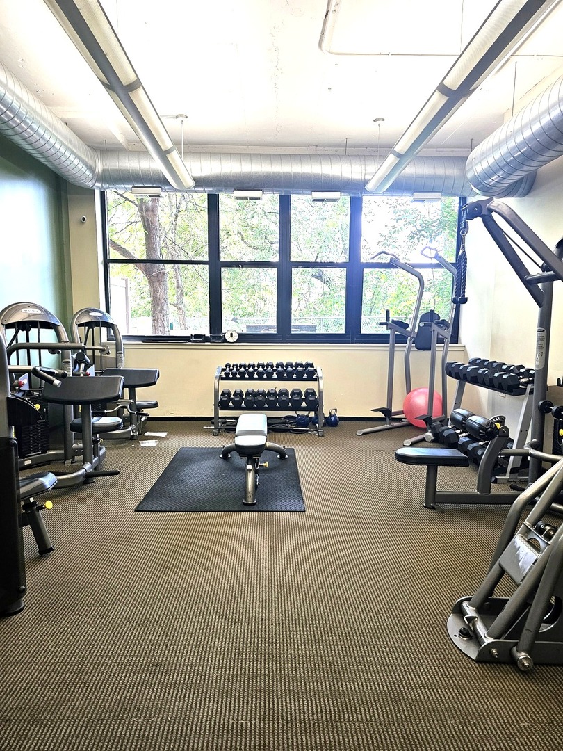 2323 W Pershing Road #230, Chicago, IL 60609