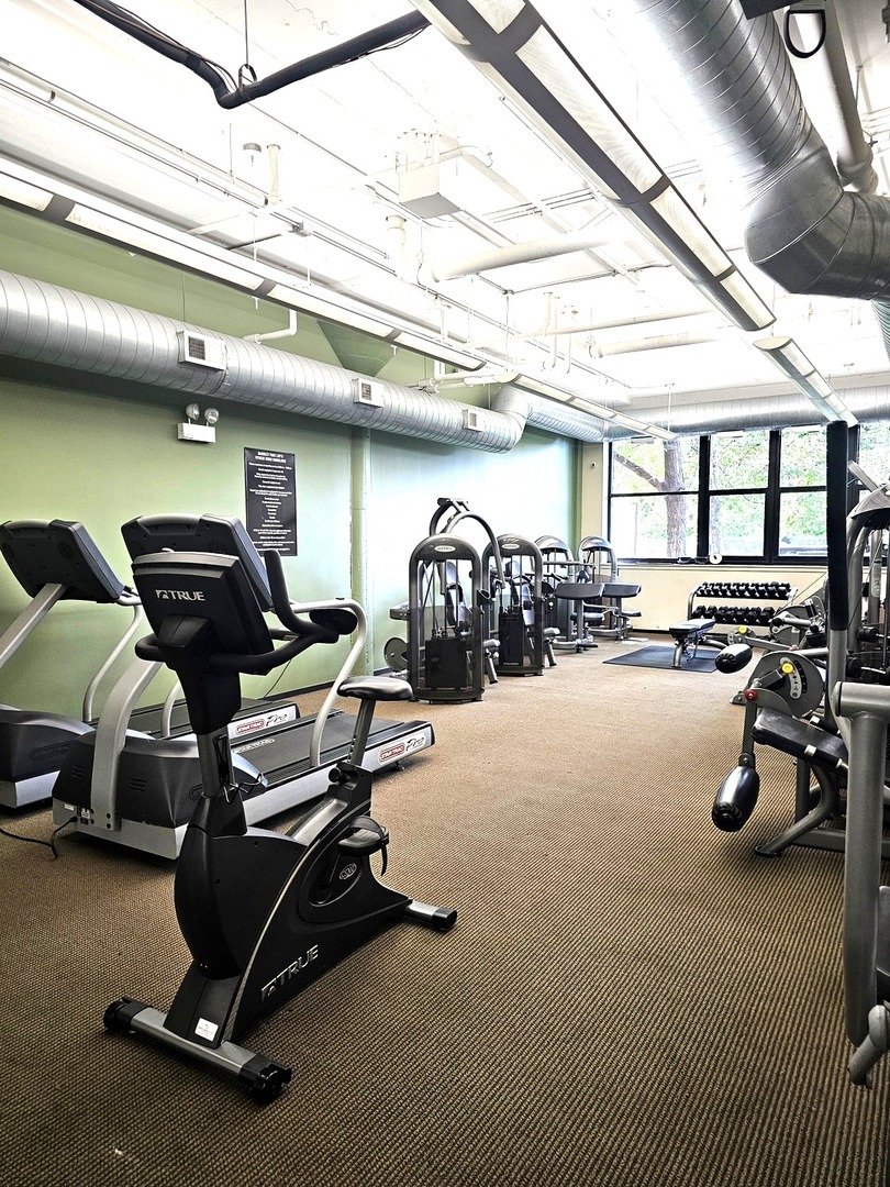 2323 W Pershing Road #230, Chicago, IL 60609