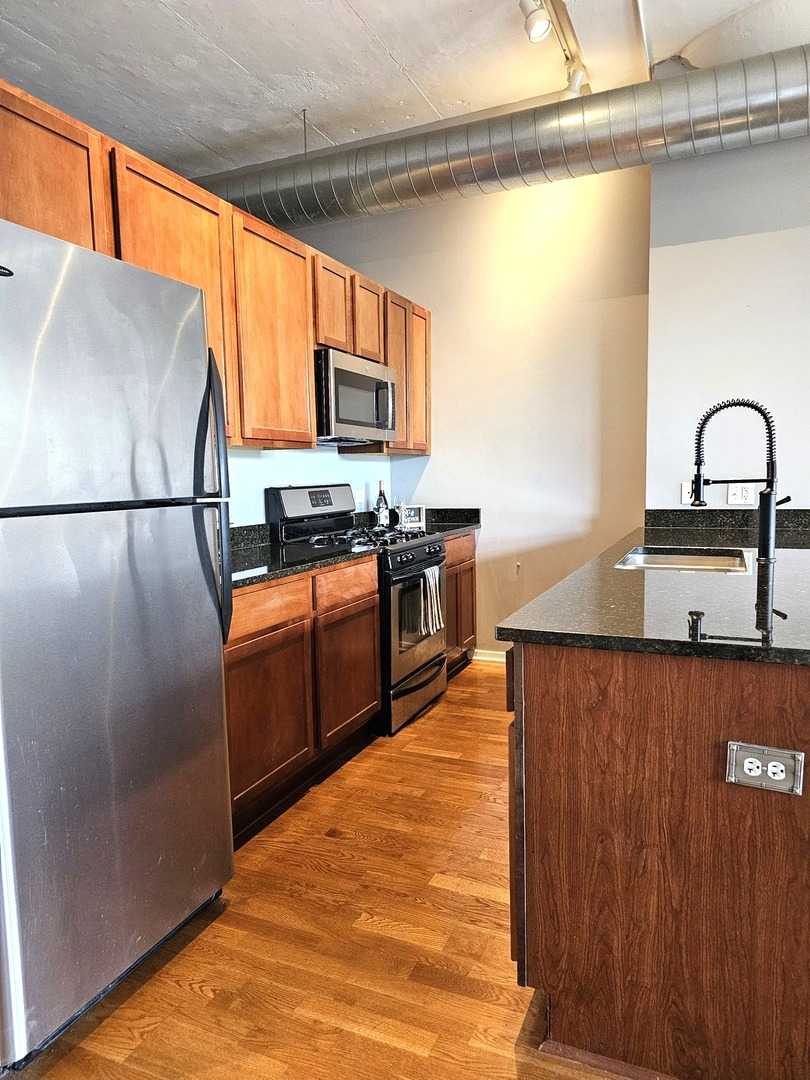2323 W Pershing Road #230, Chicago, IL 60609